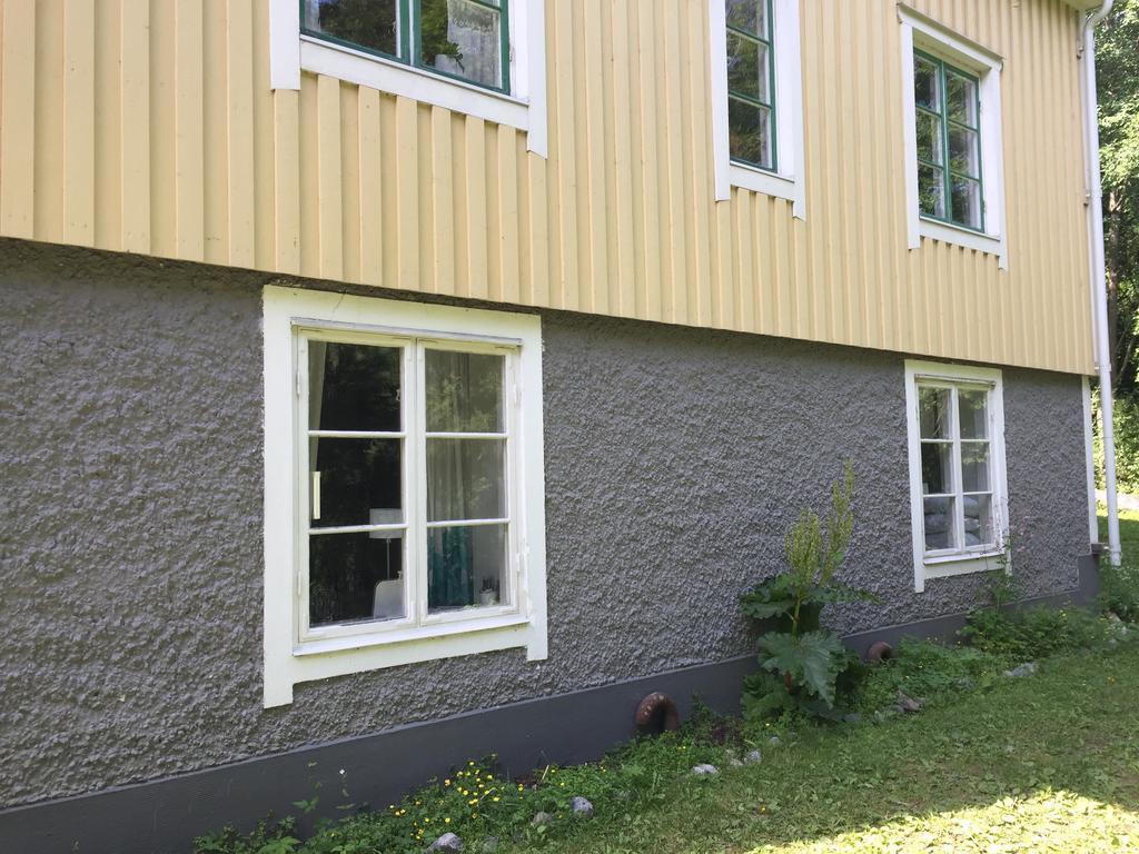 Domsjoe Apartment Örnsköldsvik エクステリア 写真