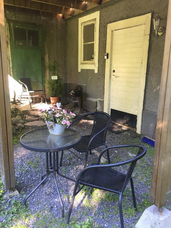 Domsjoe Apartment Örnsköldsvik エクステリア 写真