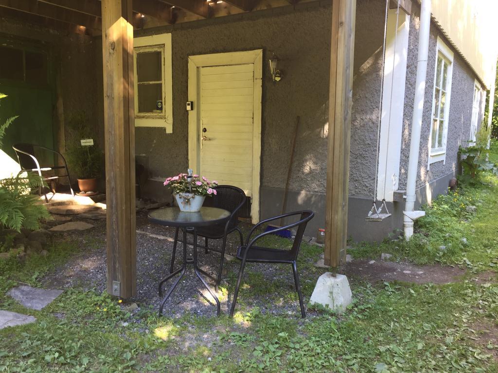 Domsjoe Apartment Örnsköldsvik エクステリア 写真