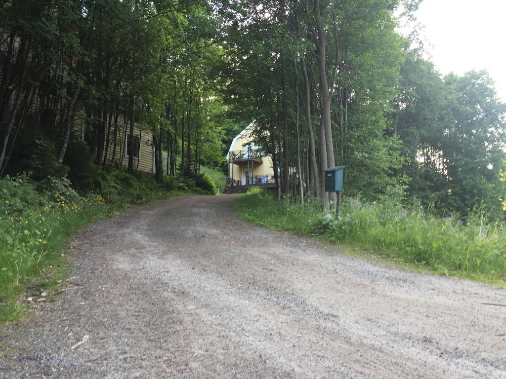 Domsjoe Apartment Örnsköldsvik エクステリア 写真