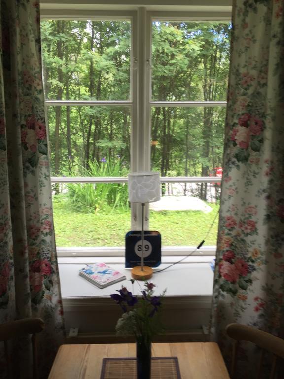 Domsjoe Apartment Örnsköldsvik エクステリア 写真