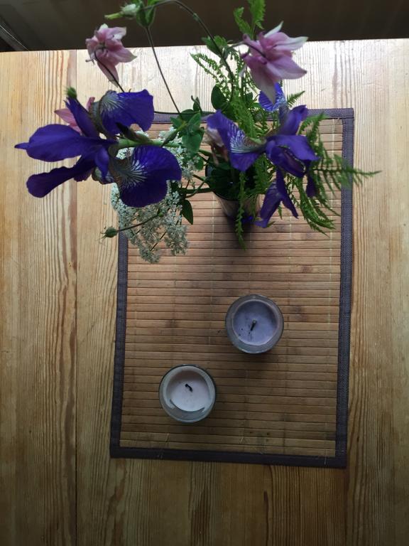 Domsjoe Apartment Örnsköldsvik エクステリア 写真