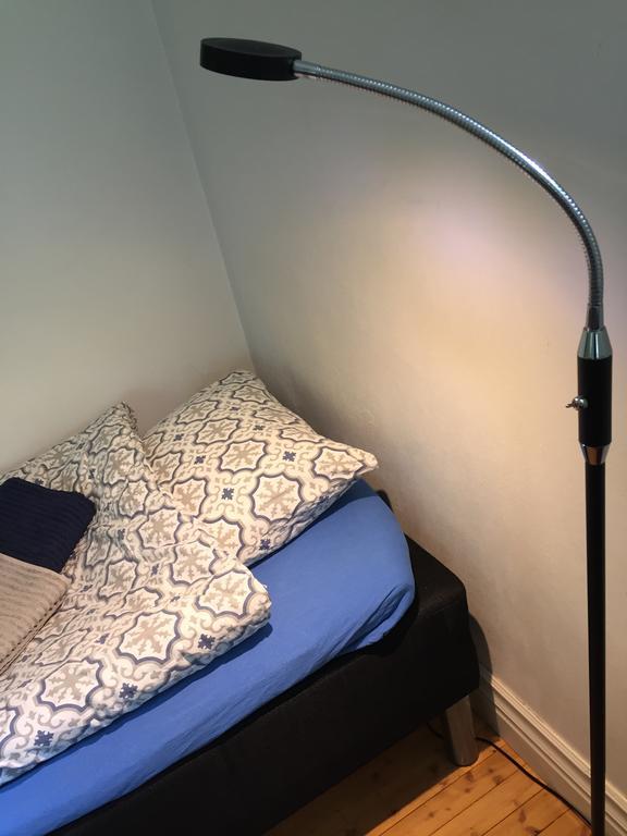 Domsjoe Apartment Örnsköldsvik エクステリア 写真