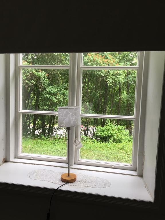 Domsjoe Apartment Örnsköldsvik エクステリア 写真